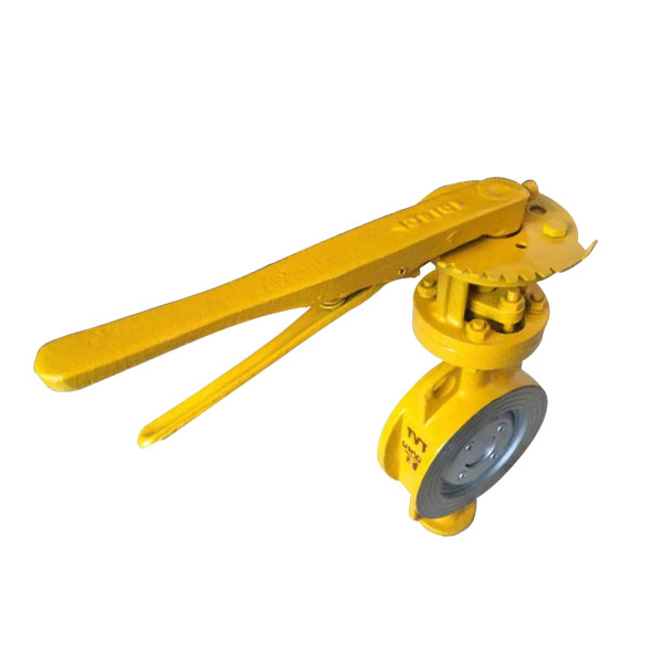 D71H對(duì)夾式硬密封蝶閥 D71H對(duì)夾式硬密封蝶閥