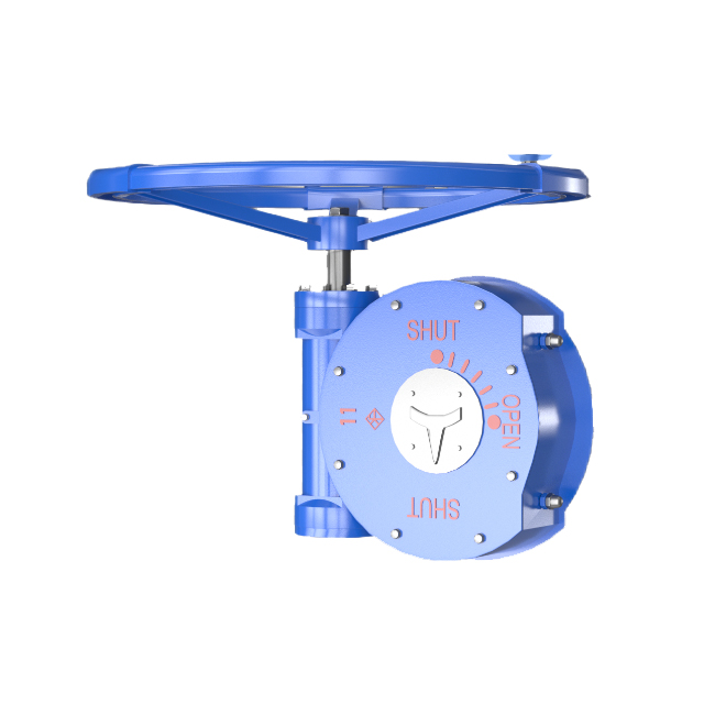 C型單級(jí)手動(dòng)系列